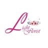 Light Florist Logo