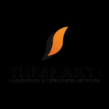 Logo Tribhakti - Klien Korporat Light Florist