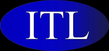 Logo ITL (Independent Technology, LLC), - Klien Korporat Light Florist